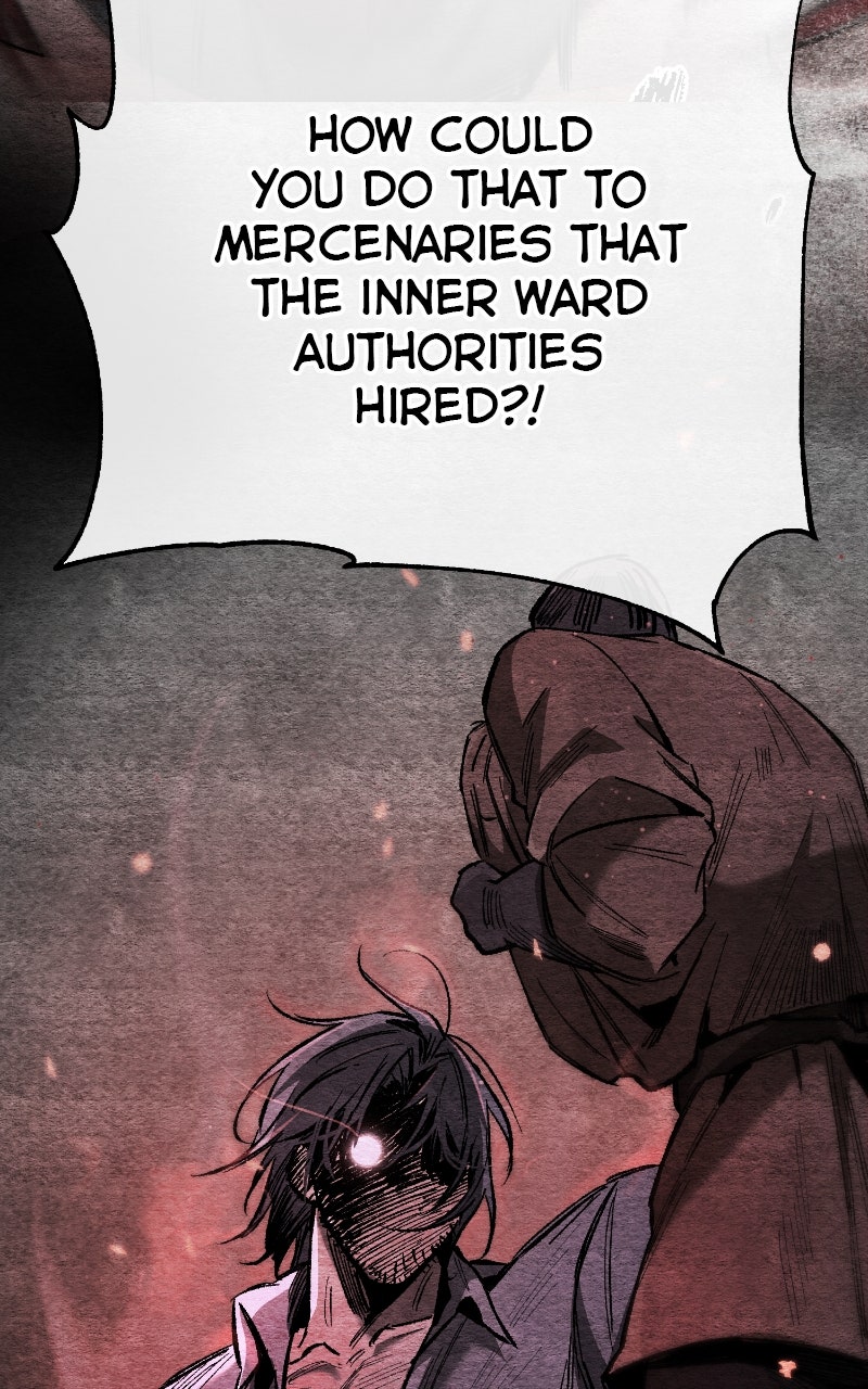 The Roguish Guardin a Medieval Fantasy Episode 3 page 55 - 