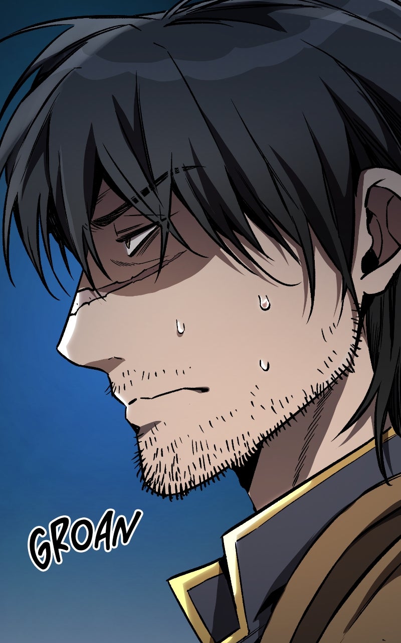 The Roguish Guardin a Medieval Fantasy Episode 3 page 57 - 