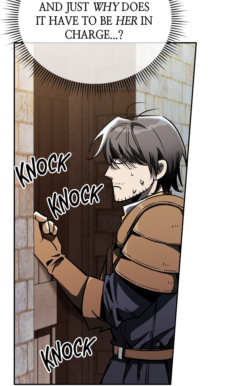 The Roguish Guardin a Medieval Fantasy Episode 3 page 59 - 