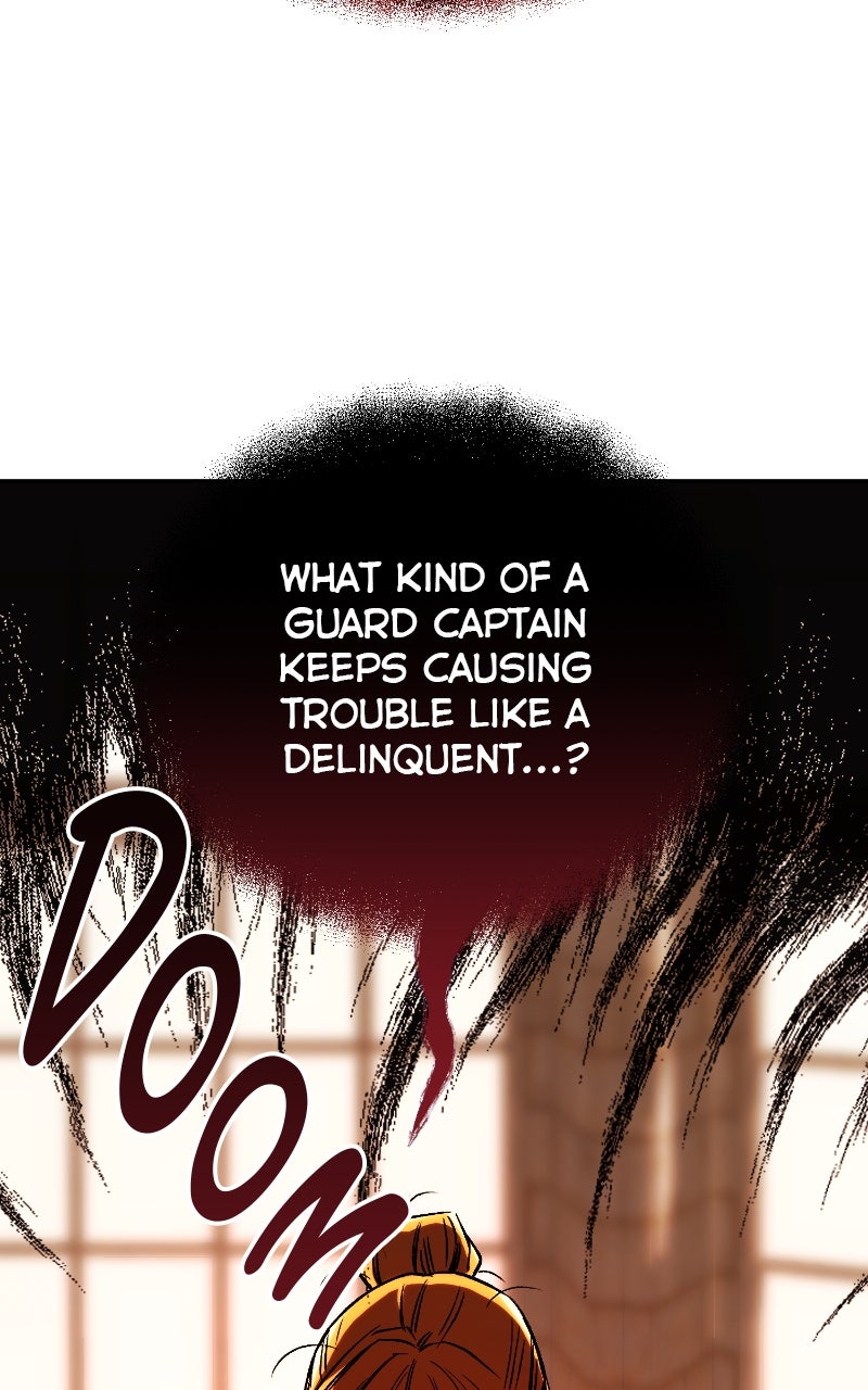 The Roguish Guardin a Medieval Fantasy Episode 3 page 66 - 