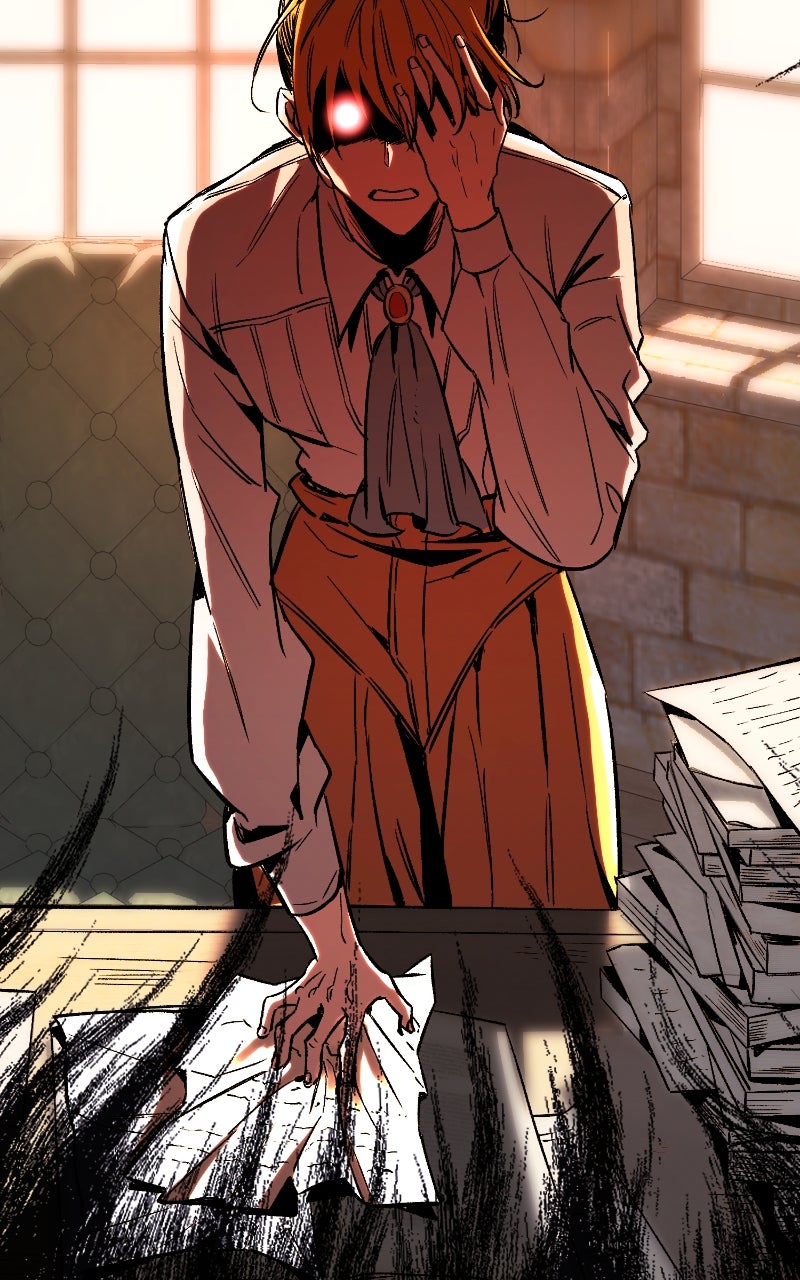 The Roguish Guardin a Medieval Fantasy Episode 3 page 67 - 