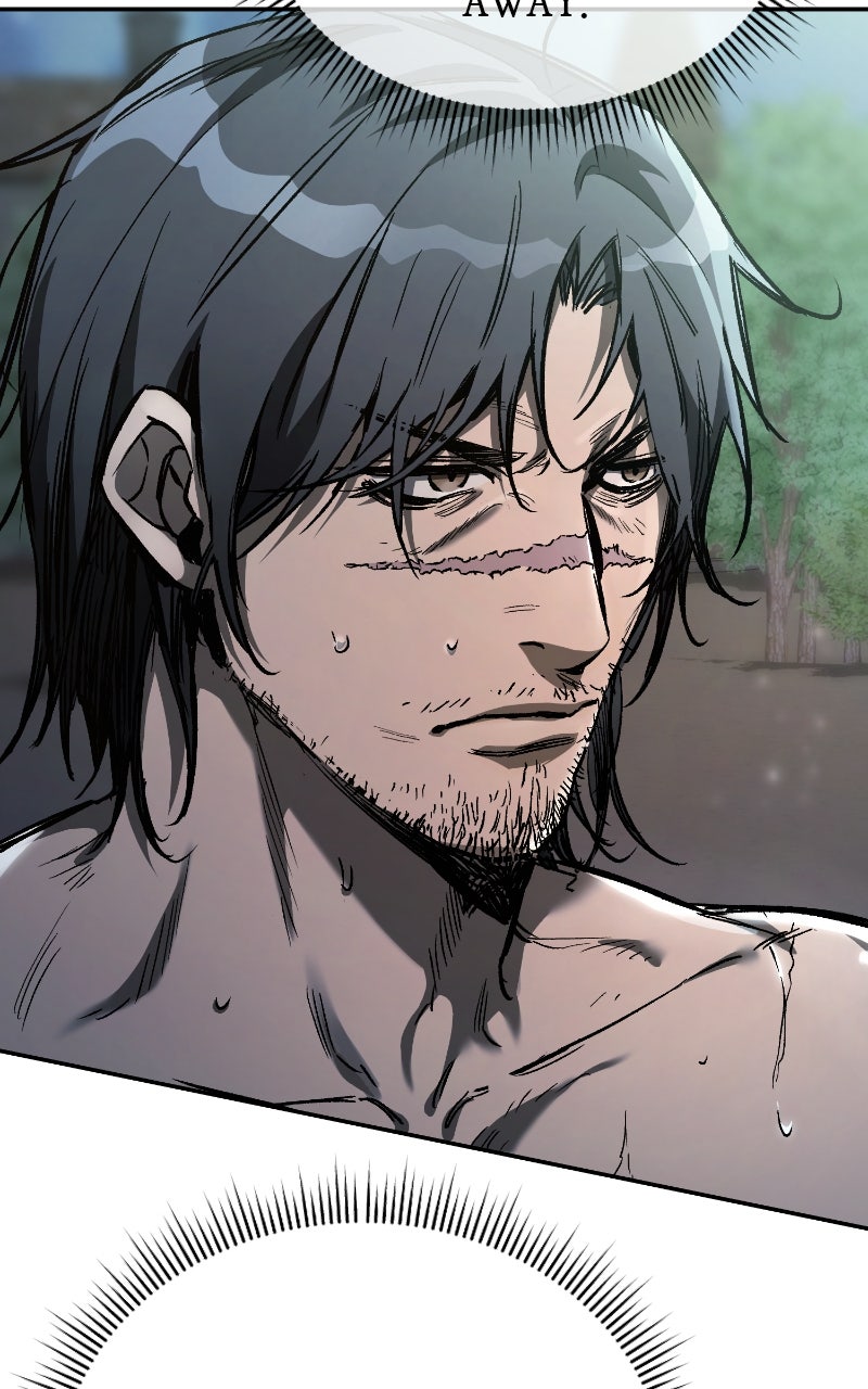 The Roguish Guardin a Medieval Fantasy Episode 3 page 8 - 