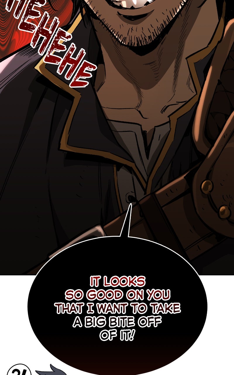 The Roguish Guardin a Medieval Fantasy Episode 3 page 79 - 