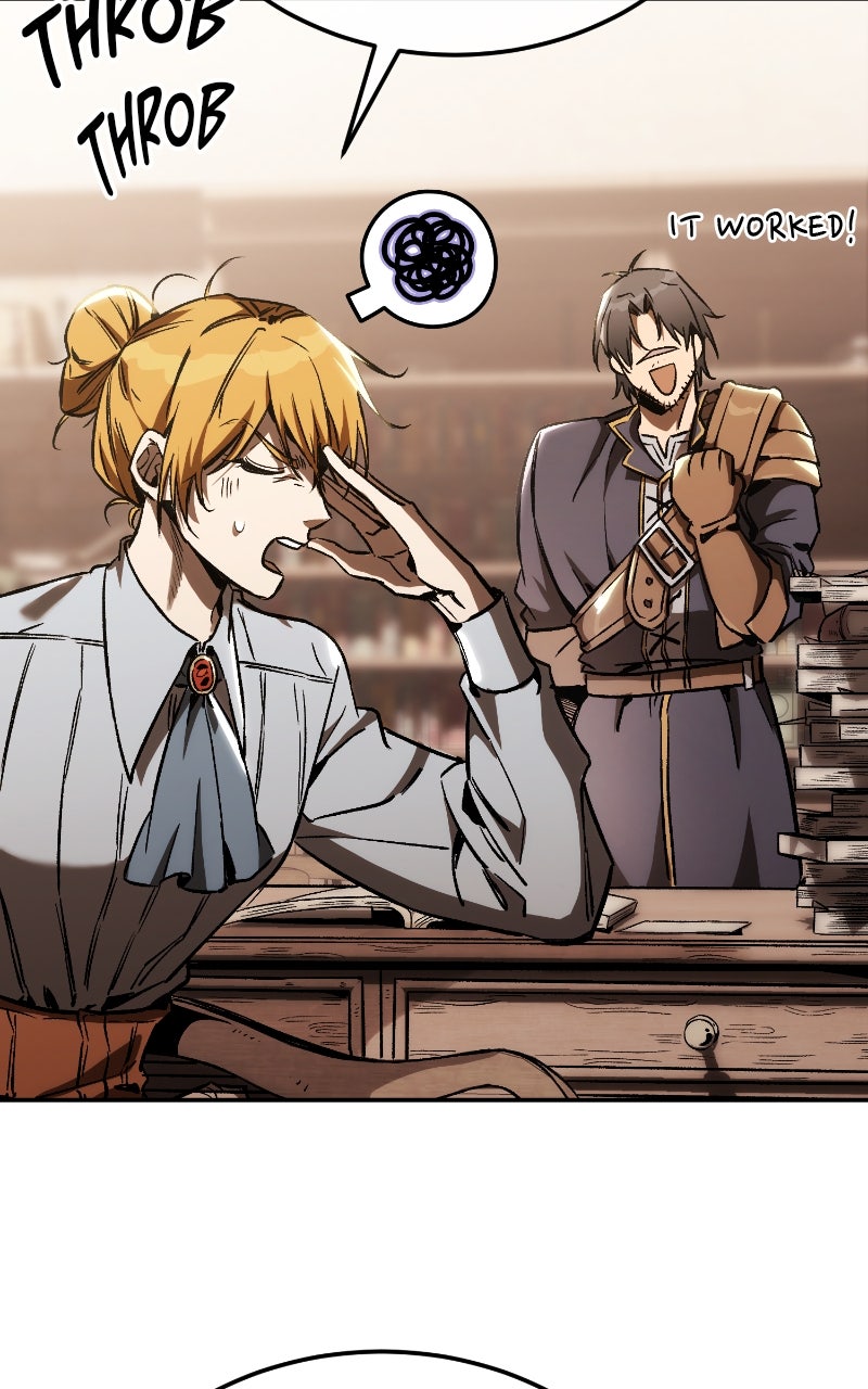The Roguish Guardin a Medieval Fantasy Episode 3 page 82 - 