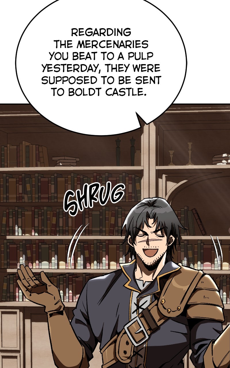 The Roguish Guardin a Medieval Fantasy Episode 3 page 83 - 