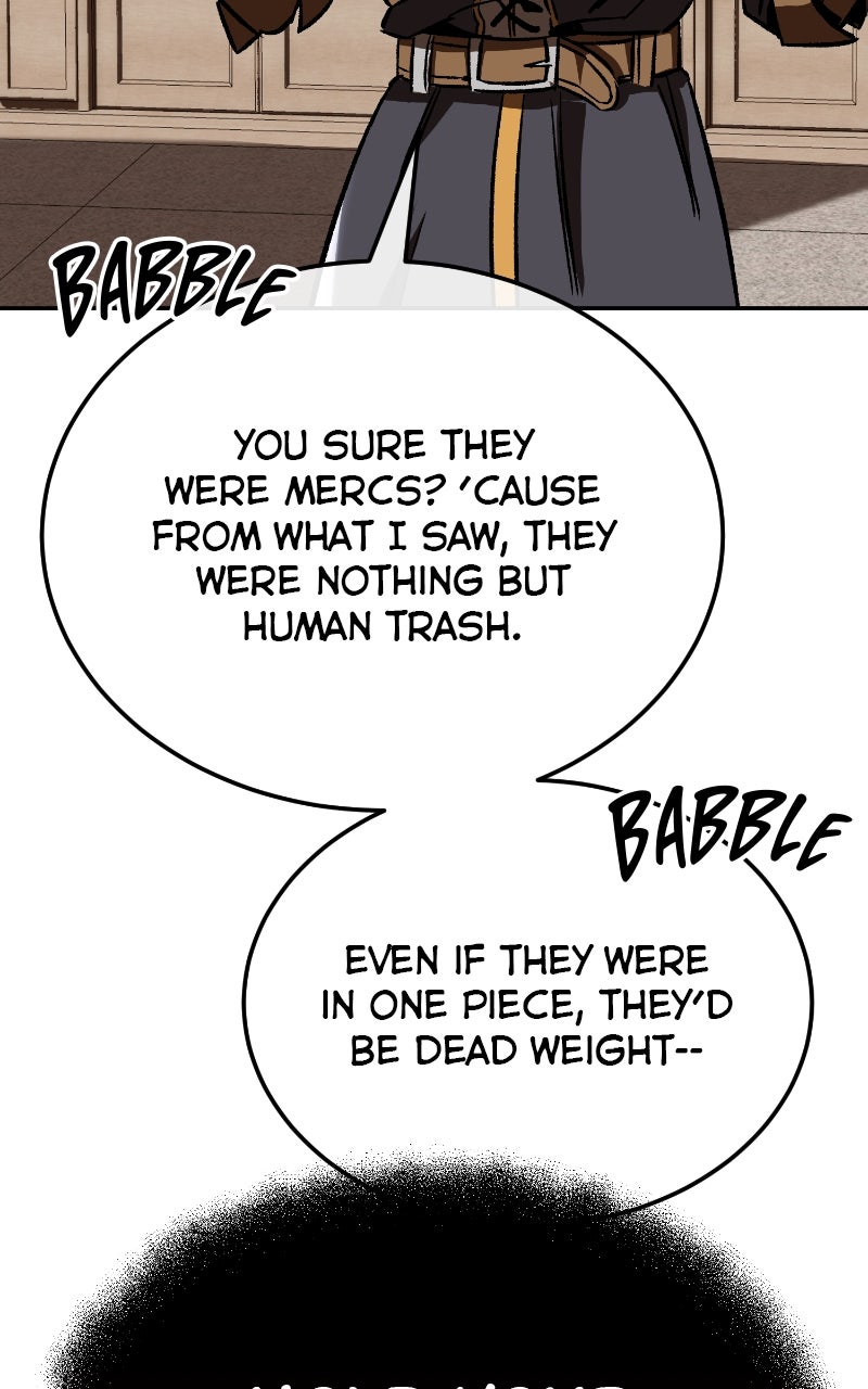 The Roguish Guardin a Medieval Fantasy Episode 3 page 84 - 