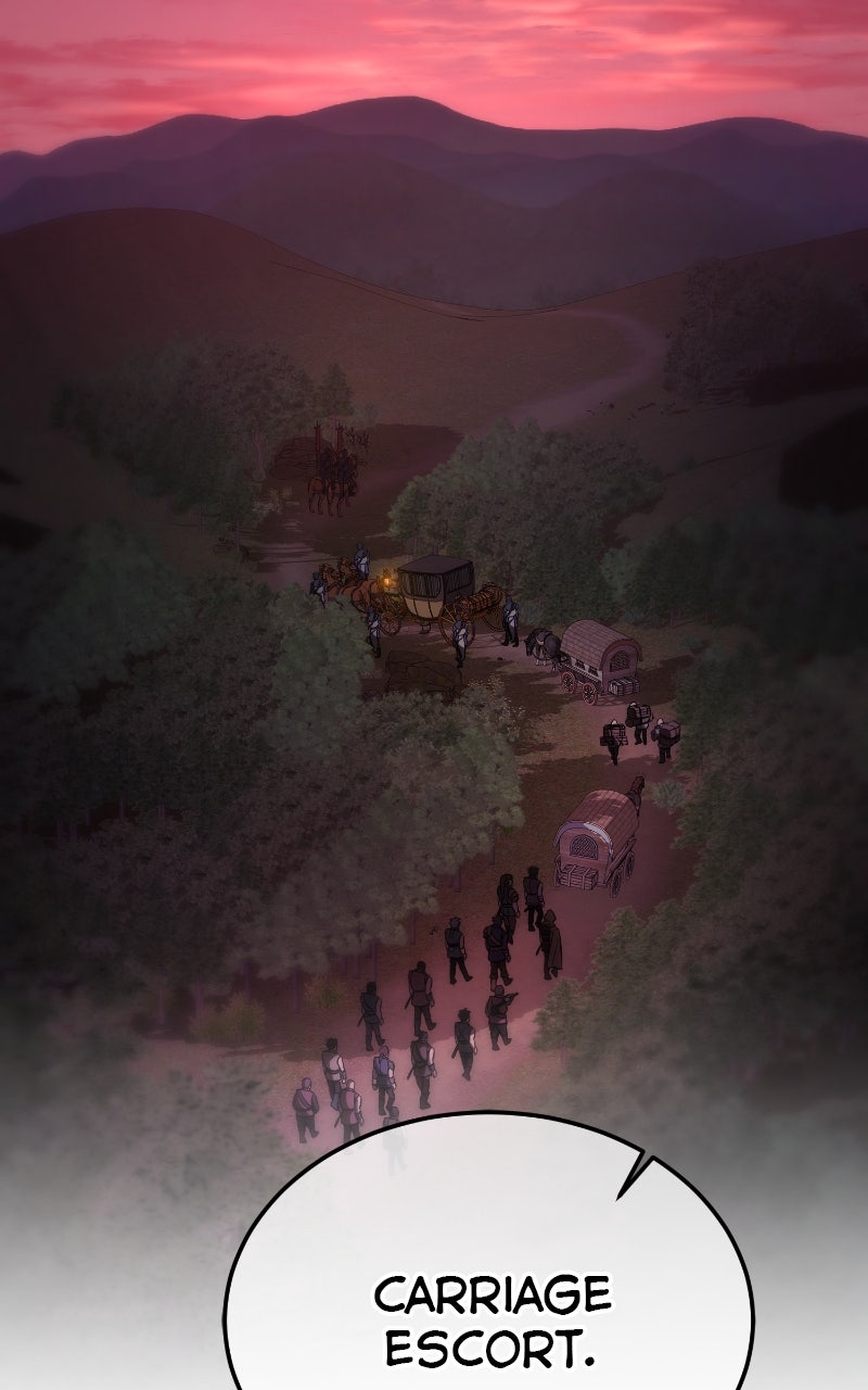 The Roguish Guardin a Medieval Fantasy Episode 3 page 91 - 