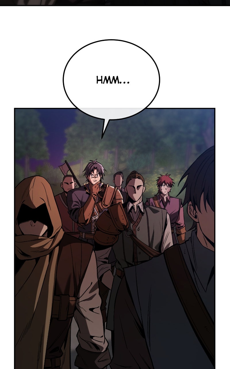 The Roguish Guardin a Medieval Fantasy Episode 3 page 95 - 