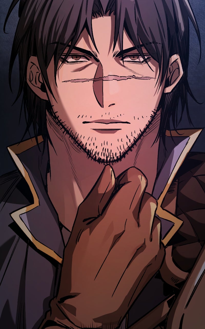 The Roguish Guardin a Medieval Fantasy Episode 3 page 97 - 