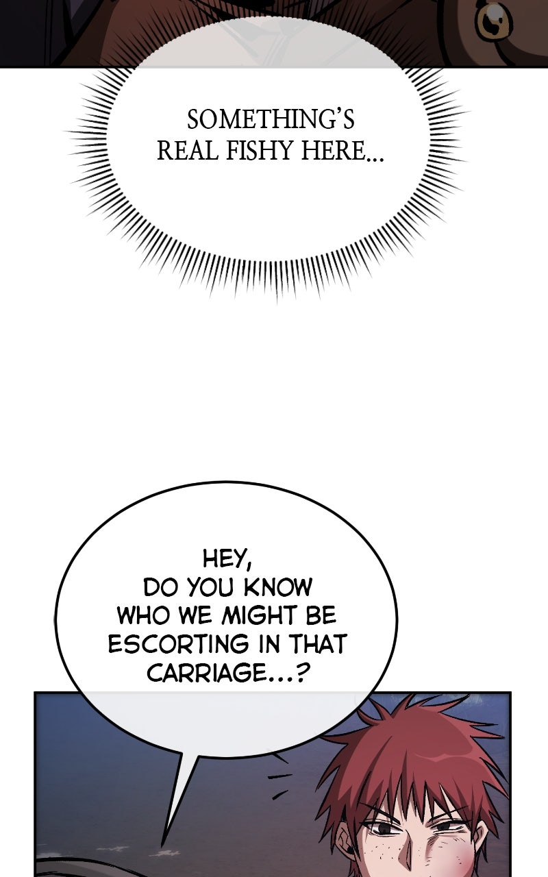 The Roguish Guardin a Medieval Fantasy Episode 3 page 98 - 