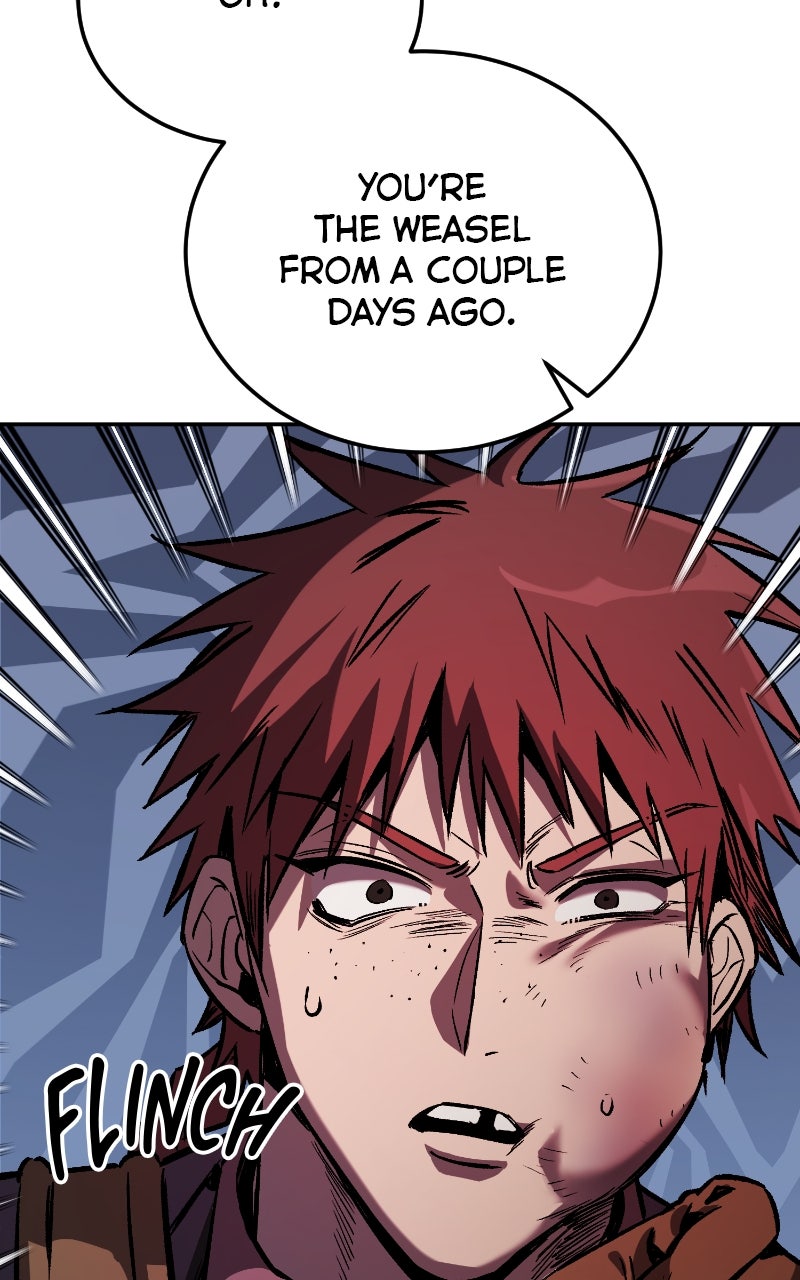 The Roguish Guardin a Medieval Fantasy Episode 3 page 100 - 