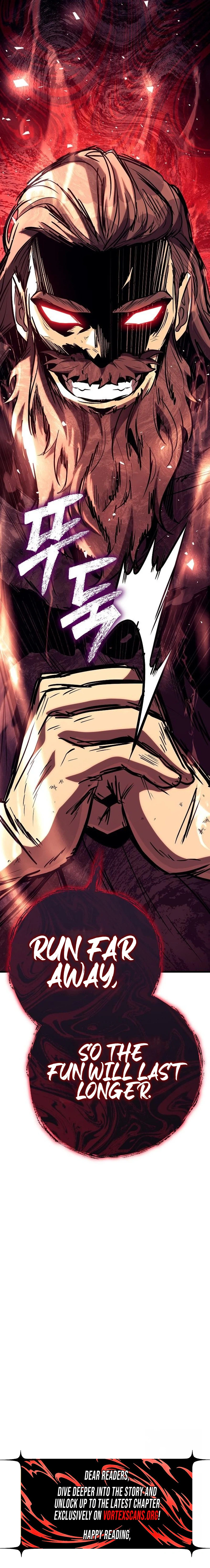 The Roguish Guardin a Medieval Fantasy Chapter 32 page 16 - 