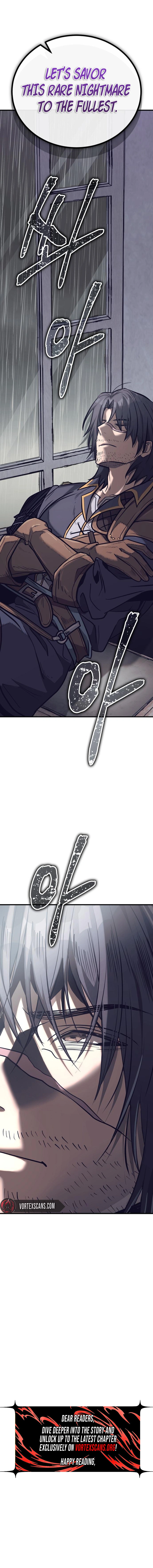 The Roguish Guardin a Medieval Fantasy Chapter 37 page 24 - 