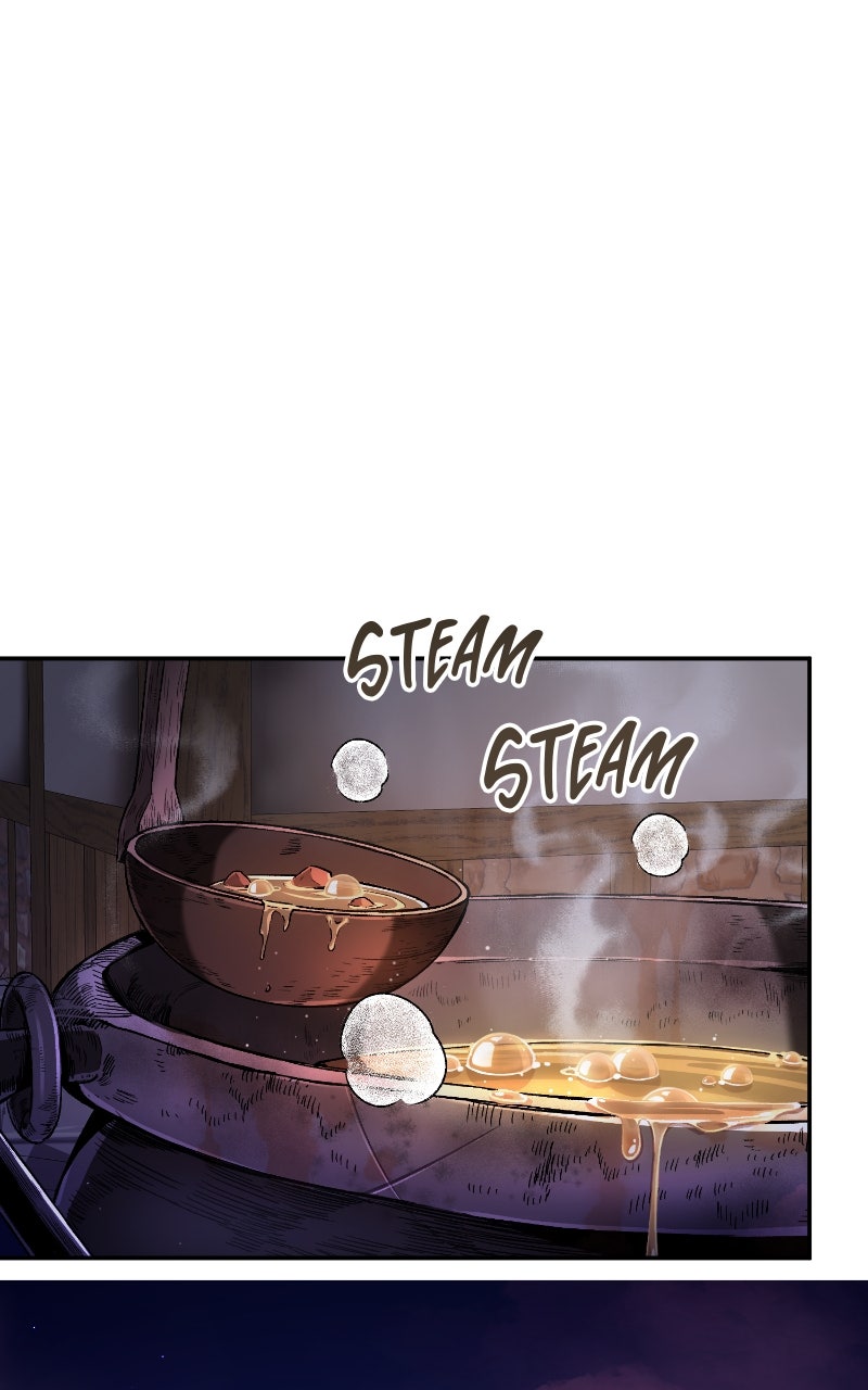 The Roguish Guardin a Medieval Fantasy Episode 4 page 1 - 