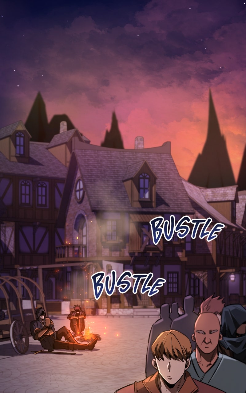 The Roguish Guardin a Medieval Fantasy Episode 4 page 2 - 