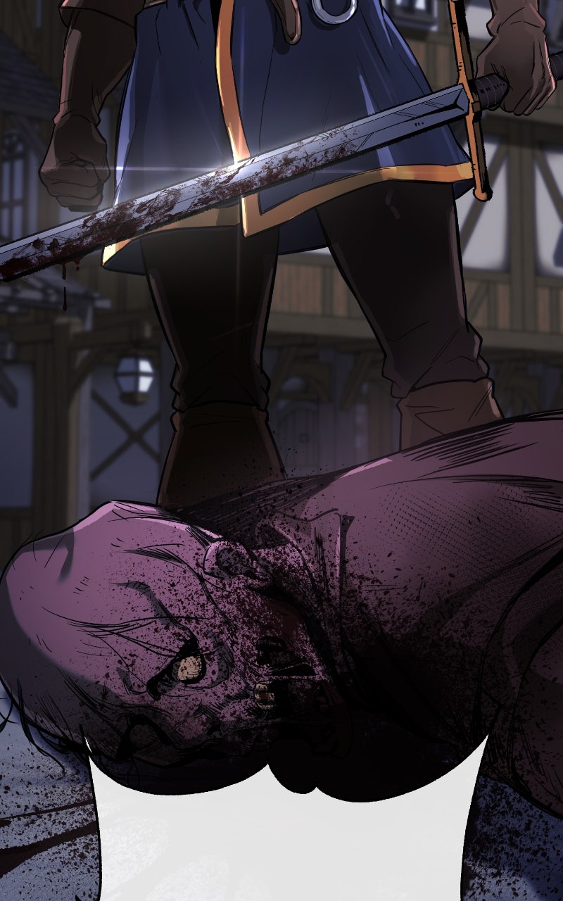 The Roguish Guardin a Medieval Fantasy Episode 4 page 101 - 