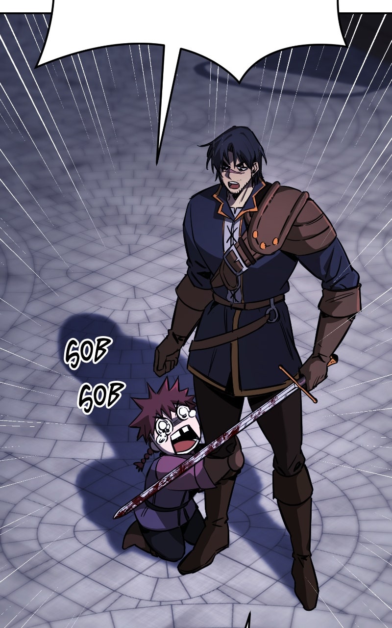 The Roguish Guardin a Medieval Fantasy Episode 4 page 103 - 