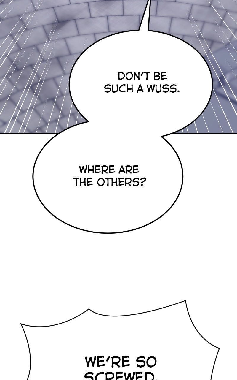 The Roguish Guardin a Medieval Fantasy Episode 4 page 104 - 