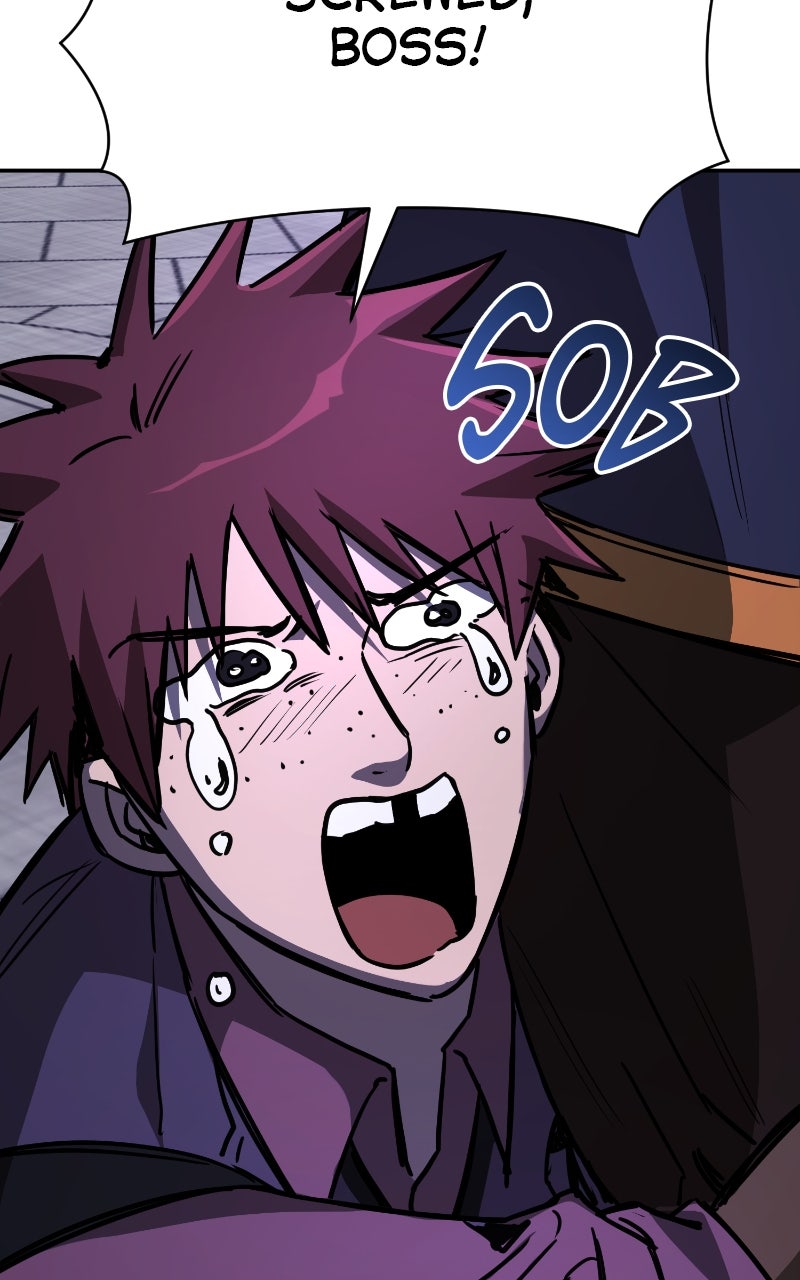 The Roguish Guardin a Medieval Fantasy Episode 4 page 105 - 