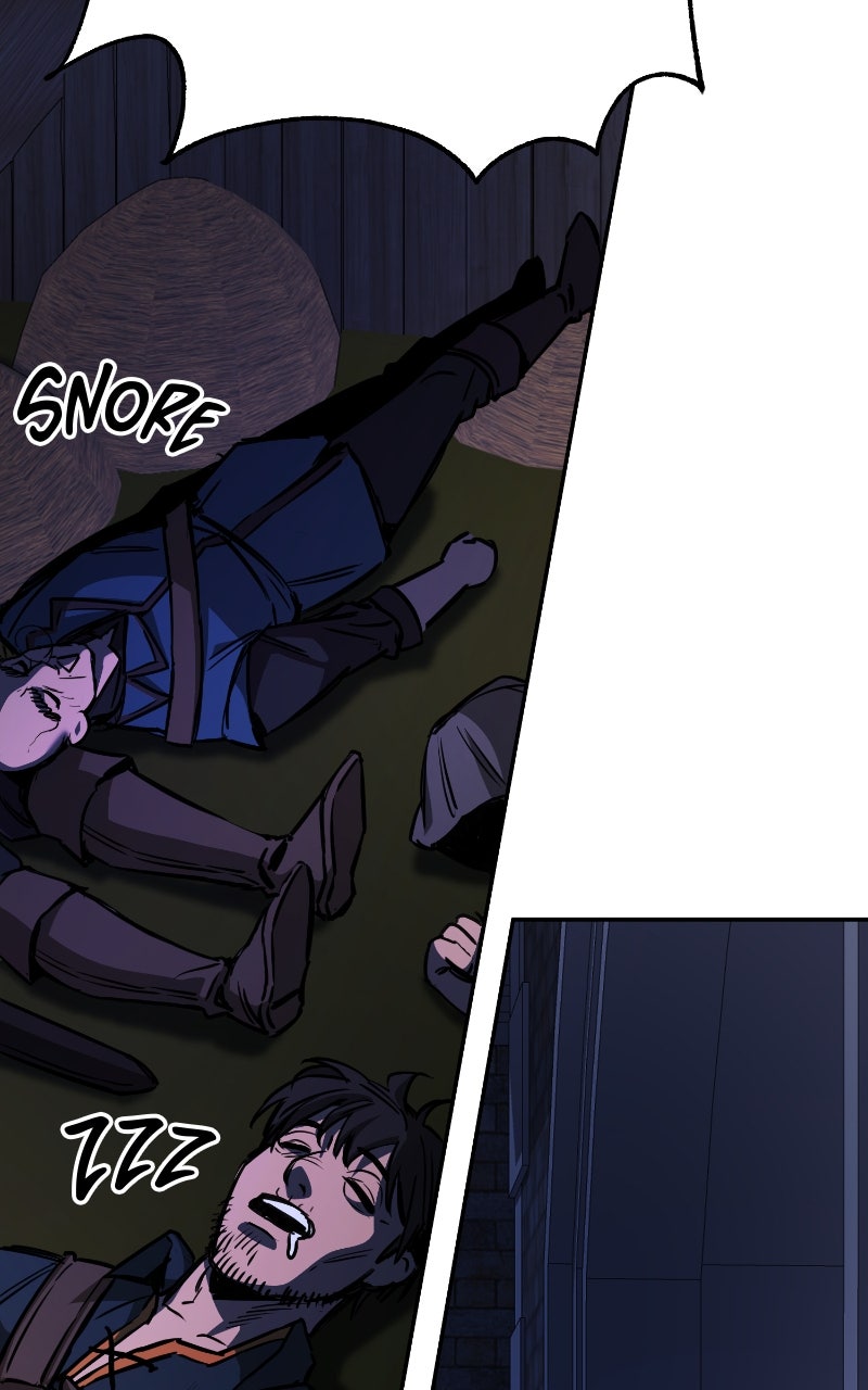 The Roguish Guardin a Medieval Fantasy Episode 4 page 107 - 