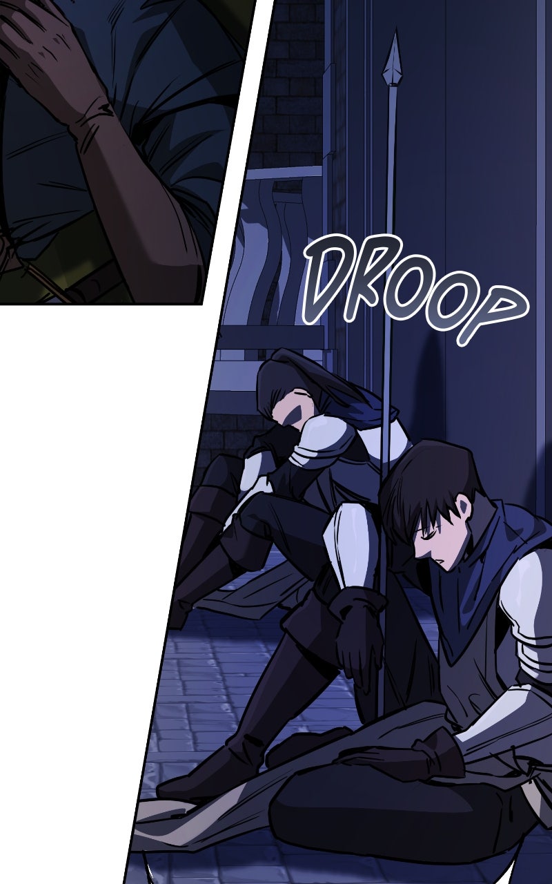 The Roguish Guardin a Medieval Fantasy Episode 4 page 108 - 