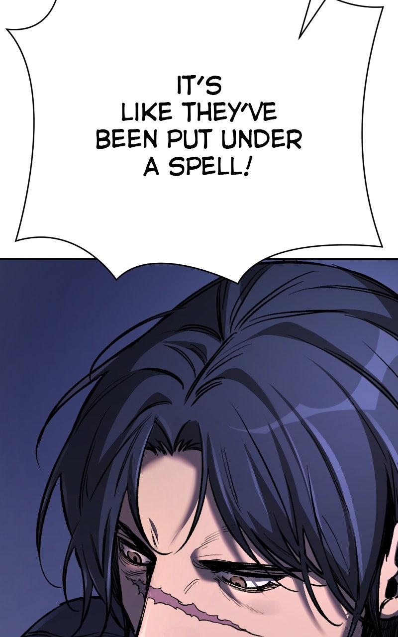 The Roguish Guardin a Medieval Fantasy Episode 4 page 110 - 
