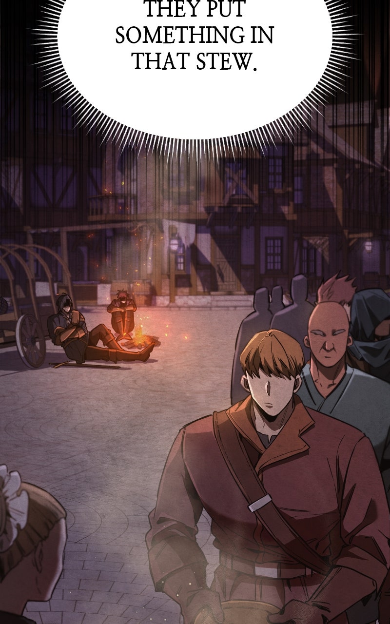 The Roguish Guardin a Medieval Fantasy Episode 4 page 114 - 