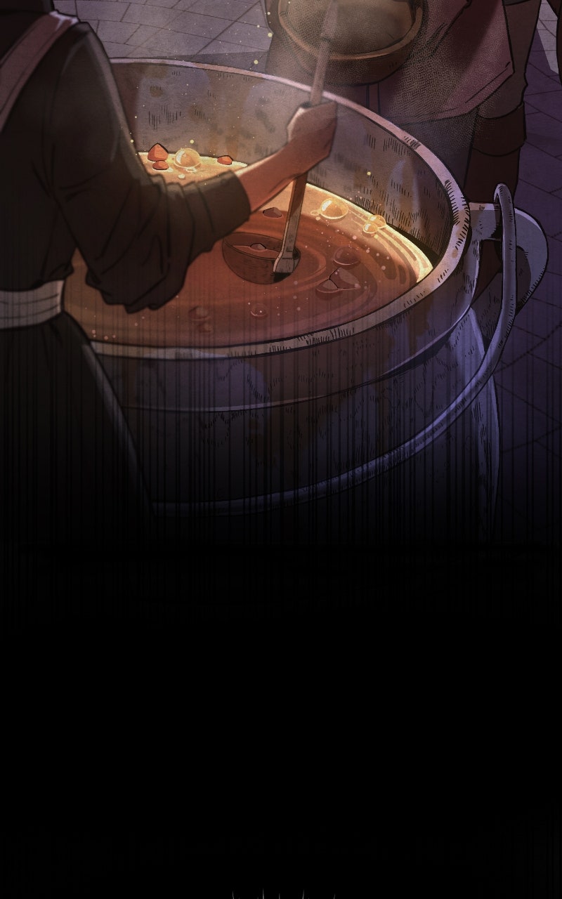 The Roguish Guardin a Medieval Fantasy Episode 4 page 115 - 