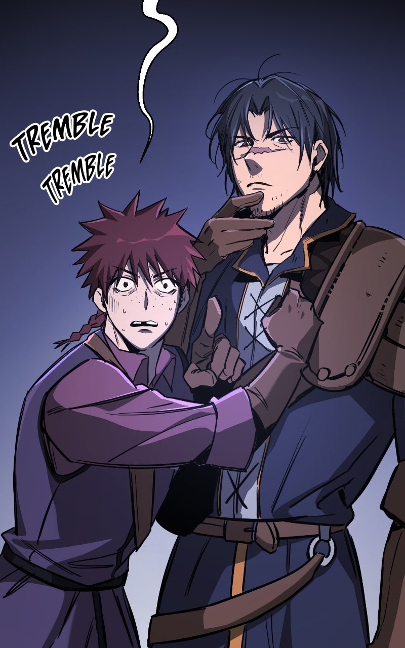 The Roguish Guardin a Medieval Fantasy Episode 4 page 119 - 