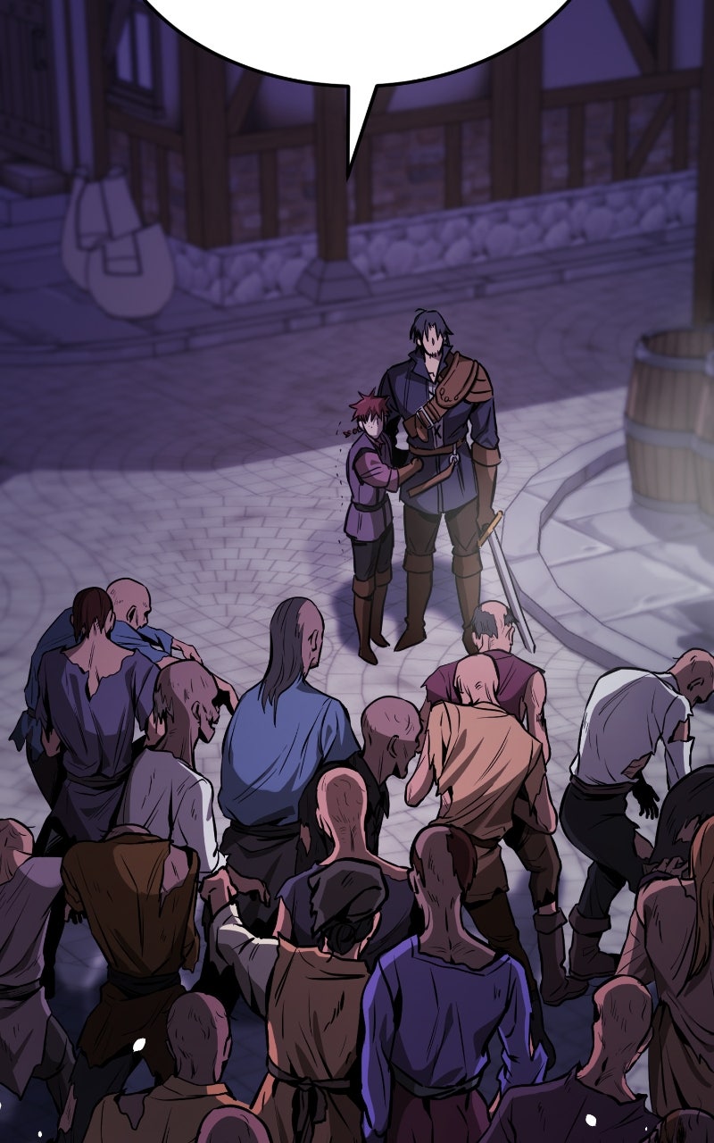The Roguish Guardin a Medieval Fantasy Episode 4 page 121 - 