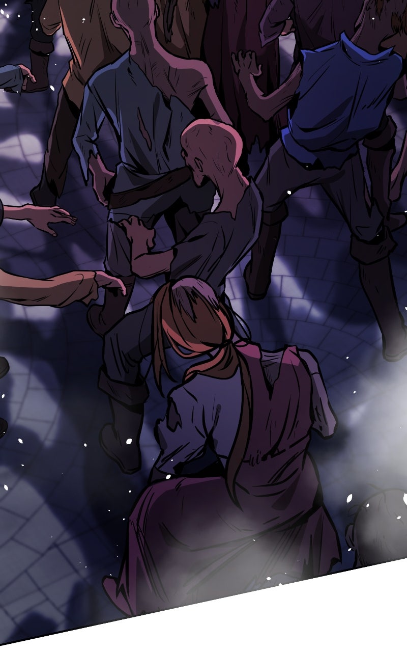The Roguish Guardin a Medieval Fantasy Episode 4 page 122 - 
