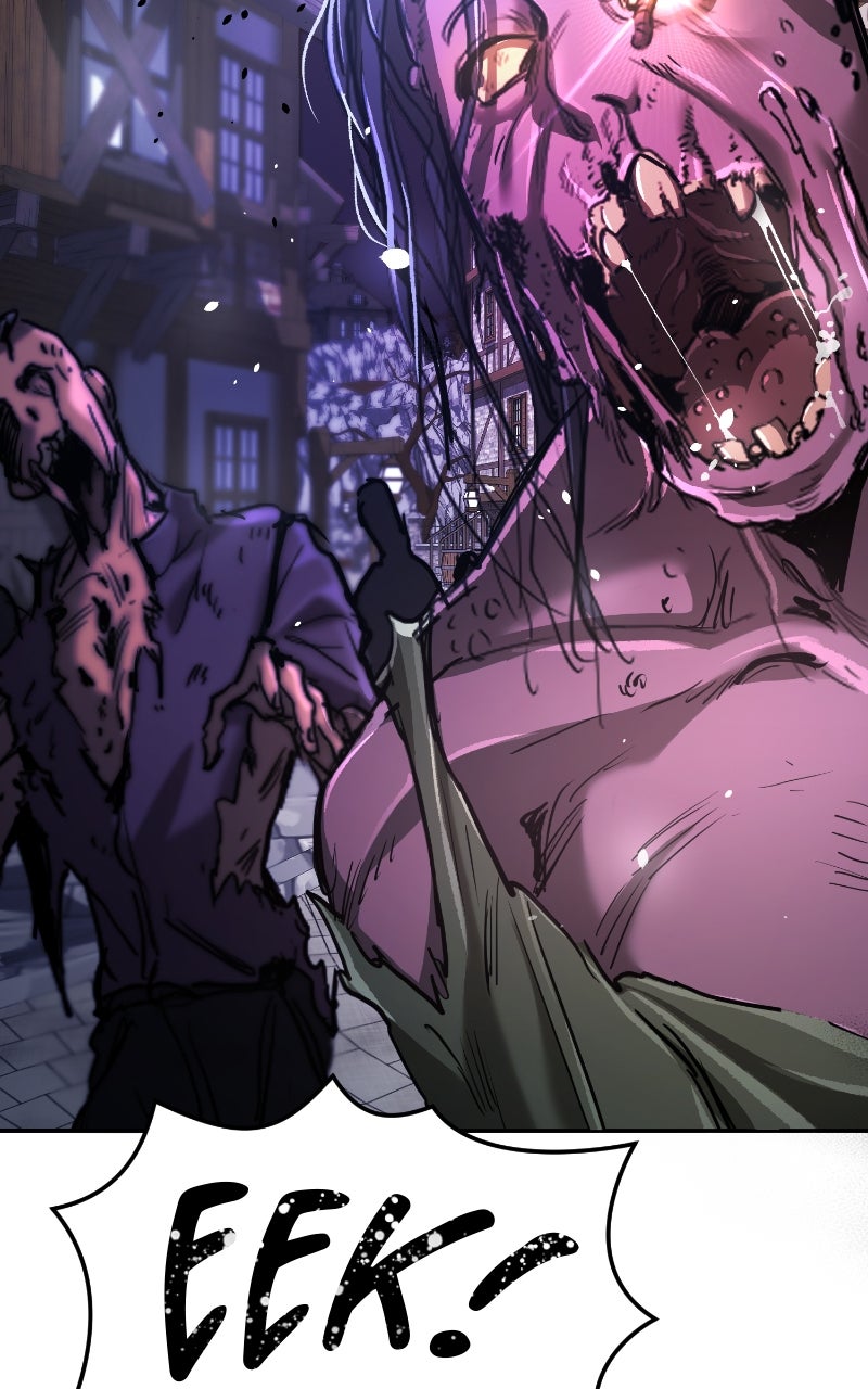 The Roguish Guardin a Medieval Fantasy Episode 4 page 124 - 