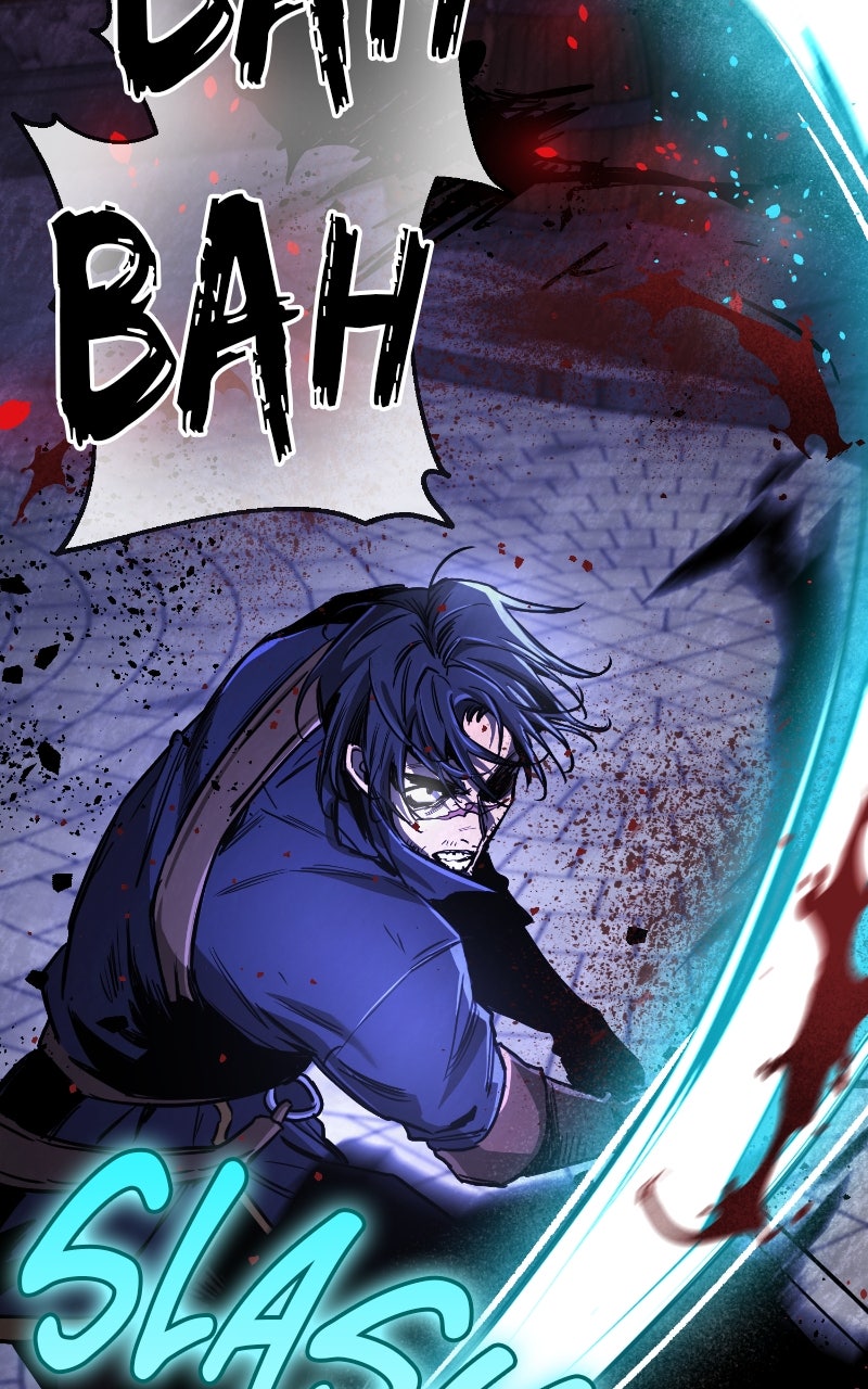 The Roguish Guardin a Medieval Fantasy Episode 4 page 131 - 