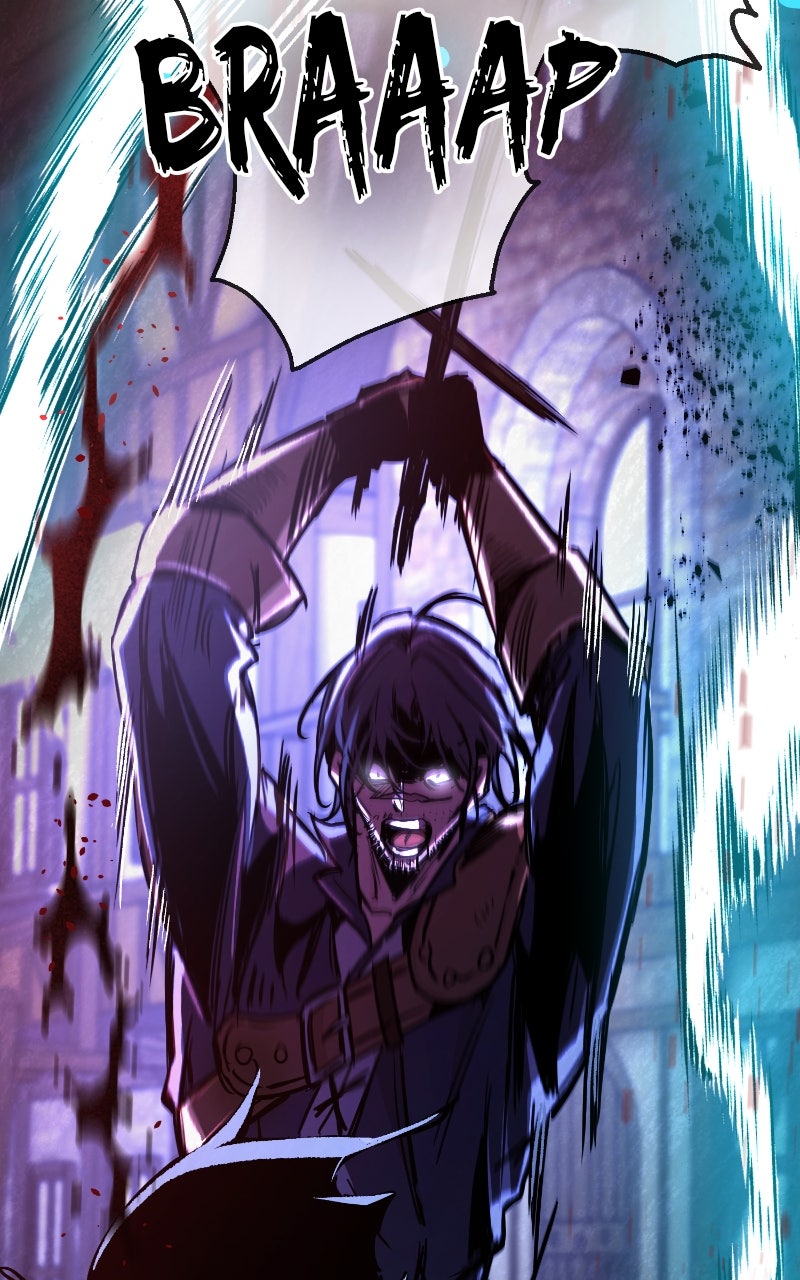 The Roguish Guardin a Medieval Fantasy Episode 4 page 133 - 