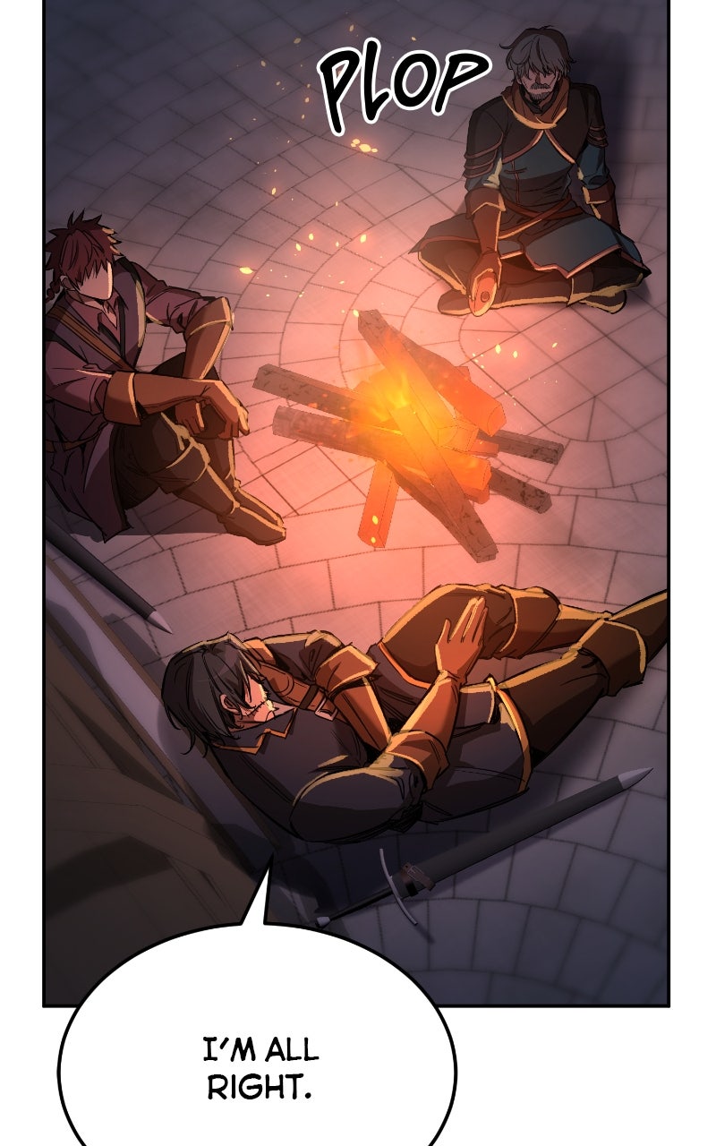 The Roguish Guardin a Medieval Fantasy Episode 4 page 15 - 