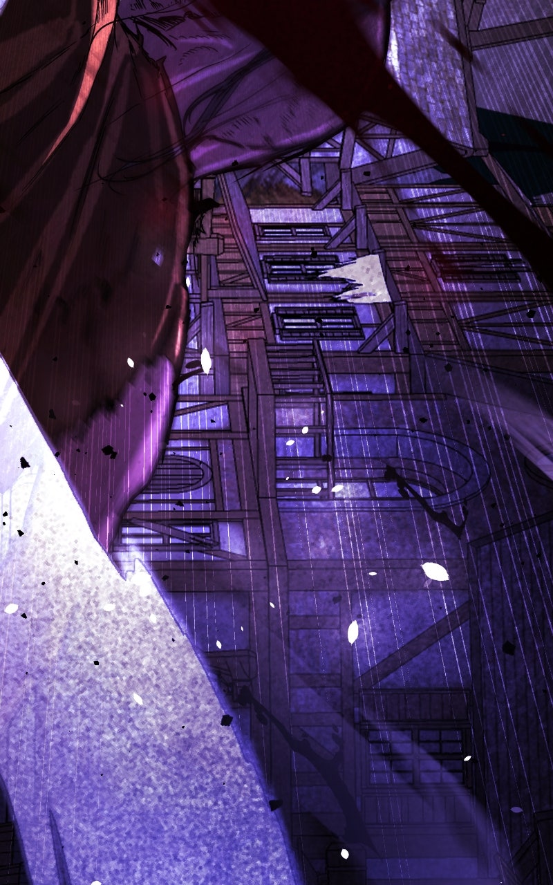 The Roguish Guardin a Medieval Fantasy Episode 4 page 145 - 