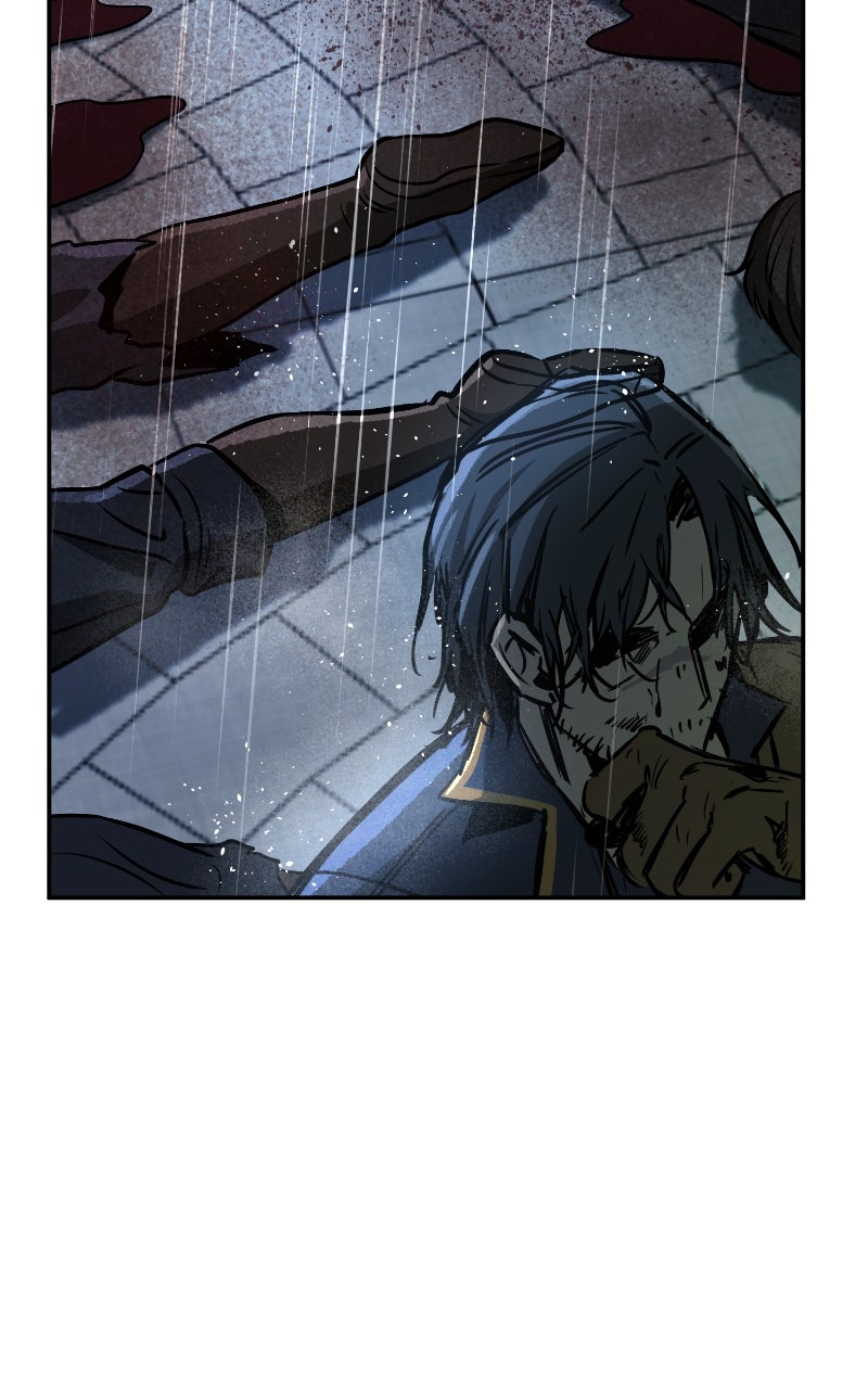 The Roguish Guardin a Medieval Fantasy Episode 4 page 150 - 