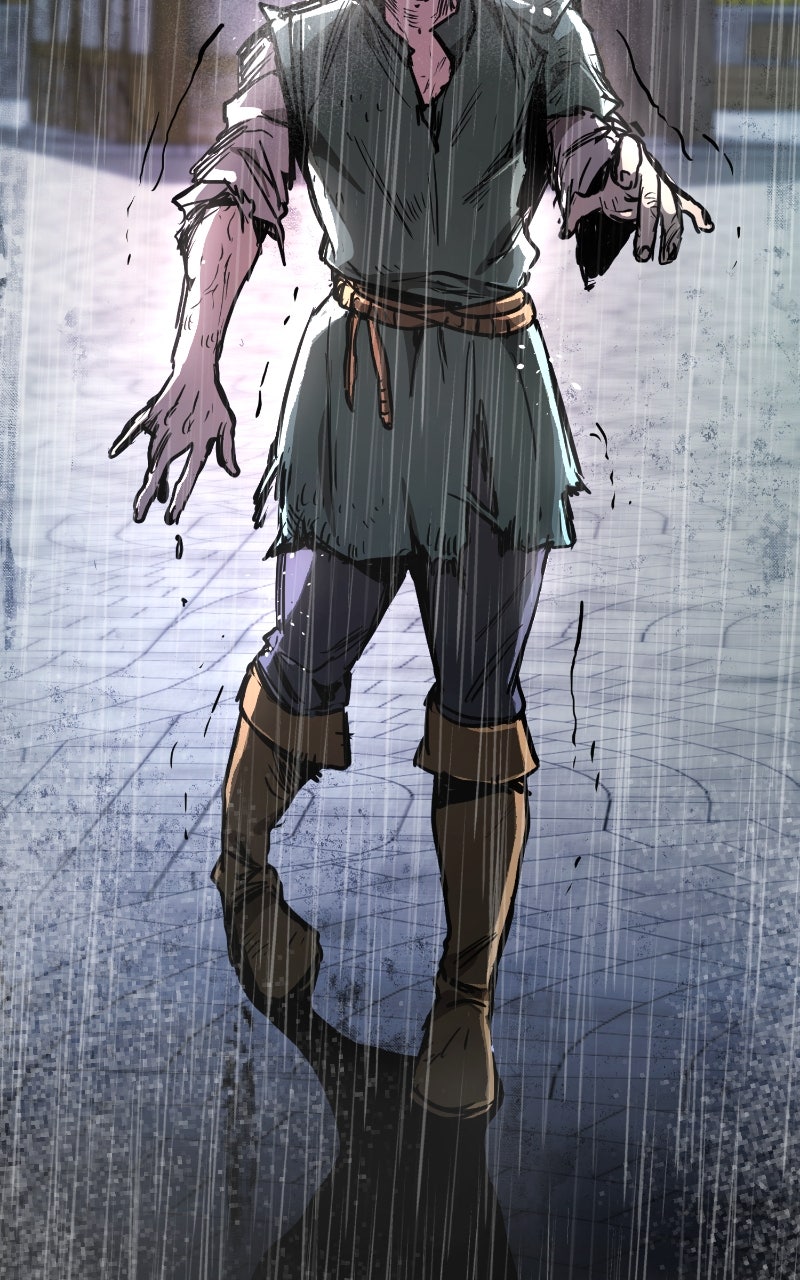 The Roguish Guardin a Medieval Fantasy Episode 4 page 160 - 