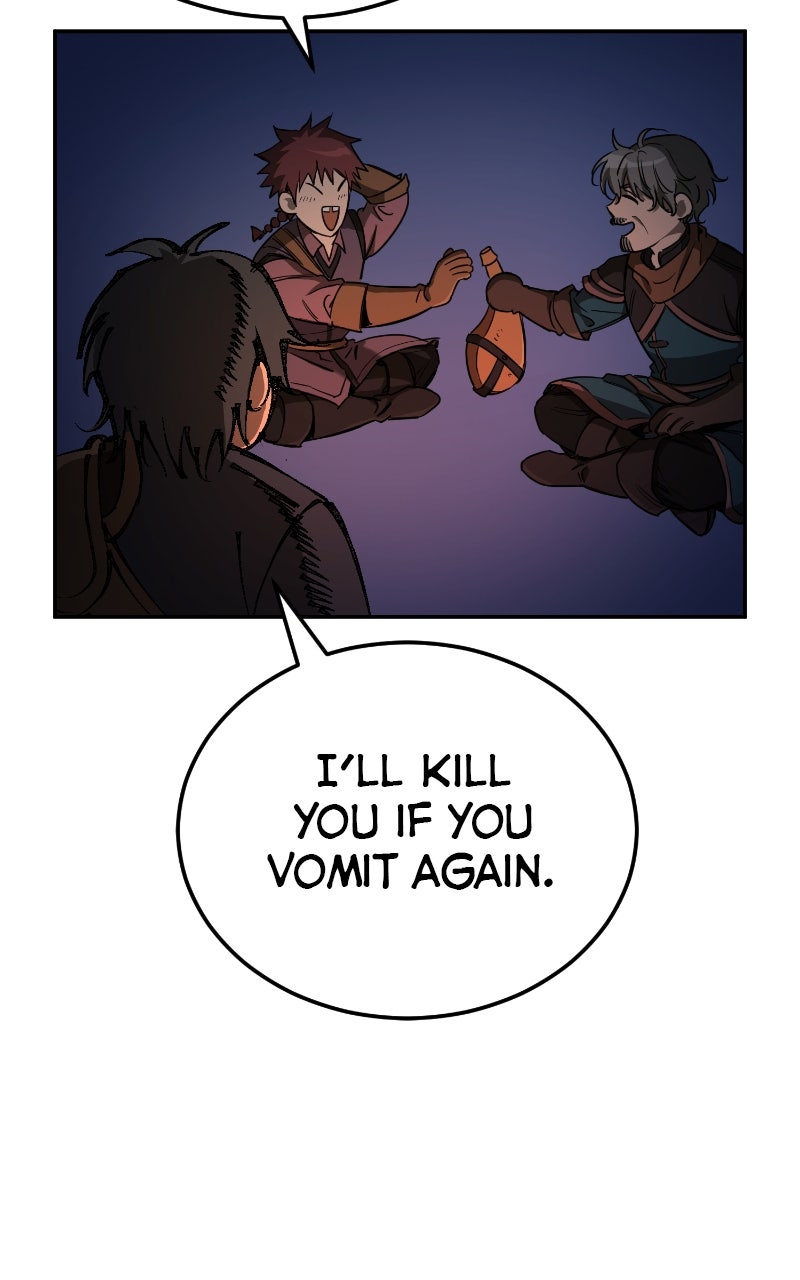 The Roguish Guardin a Medieval Fantasy Episode 4 page 17 - 