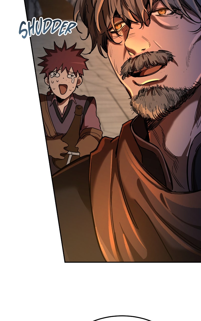 The Roguish Guardin a Medieval Fantasy Episode 4 page 19 - 