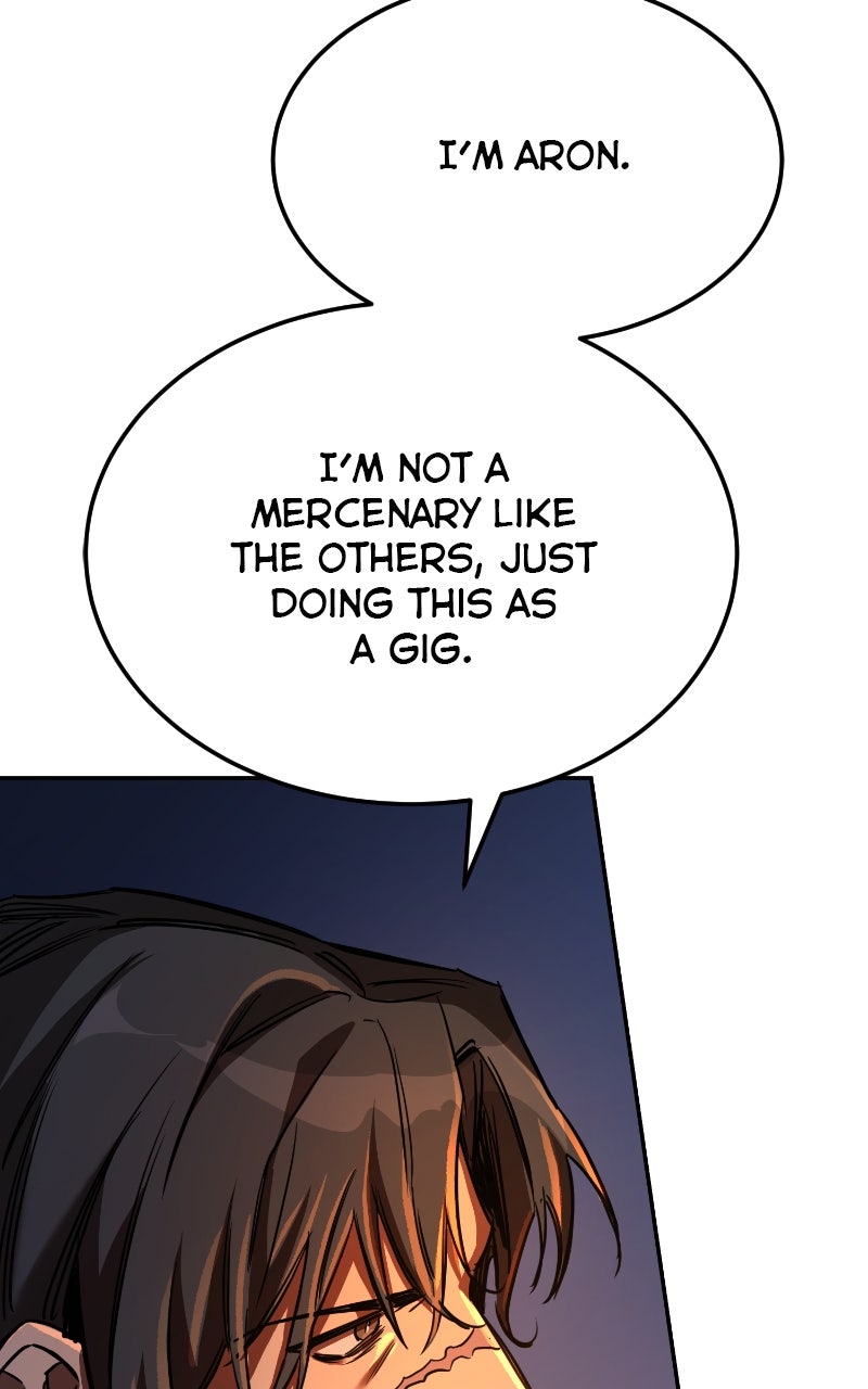 The Roguish Guardin a Medieval Fantasy Episode 4 page 20 - 