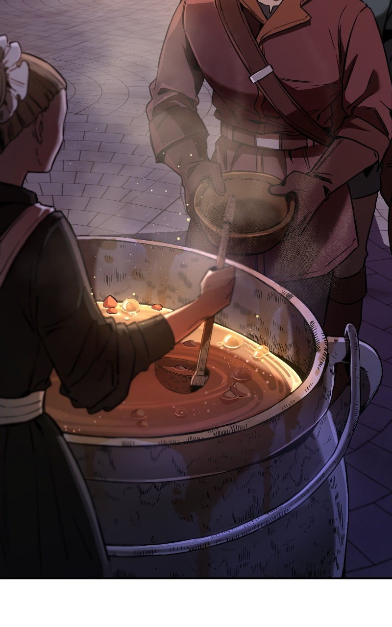The Roguish Guardin a Medieval Fantasy Episode 4 page 3 - 