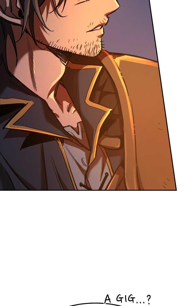 The Roguish Guardin a Medieval Fantasy Episode 4 page 21 - 
