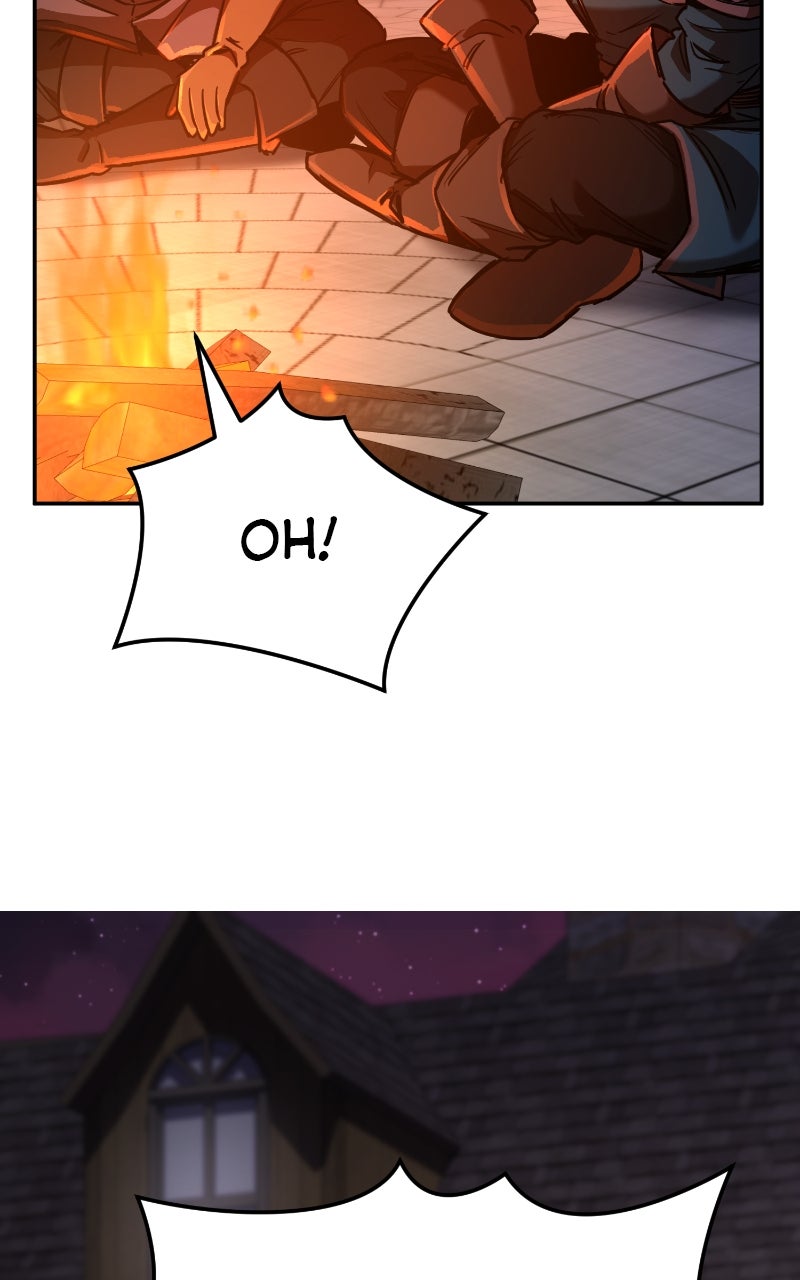 The Roguish Guardin a Medieval Fantasy Episode 4 page 23 - 