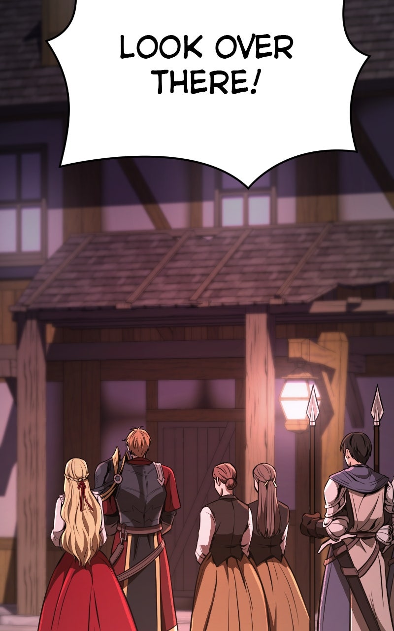 The Roguish Guardin a Medieval Fantasy Episode 4 page 24 - 