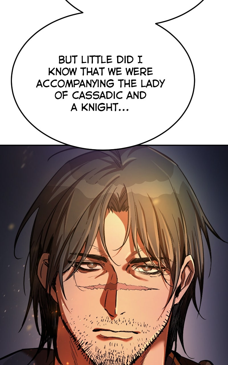 The Roguish Guardin a Medieval Fantasy Episode 4 page 29 - 