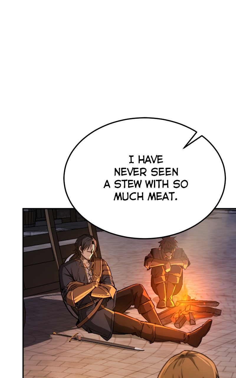 The Roguish Guardin a Medieval Fantasy Episode 4 page 4 - 