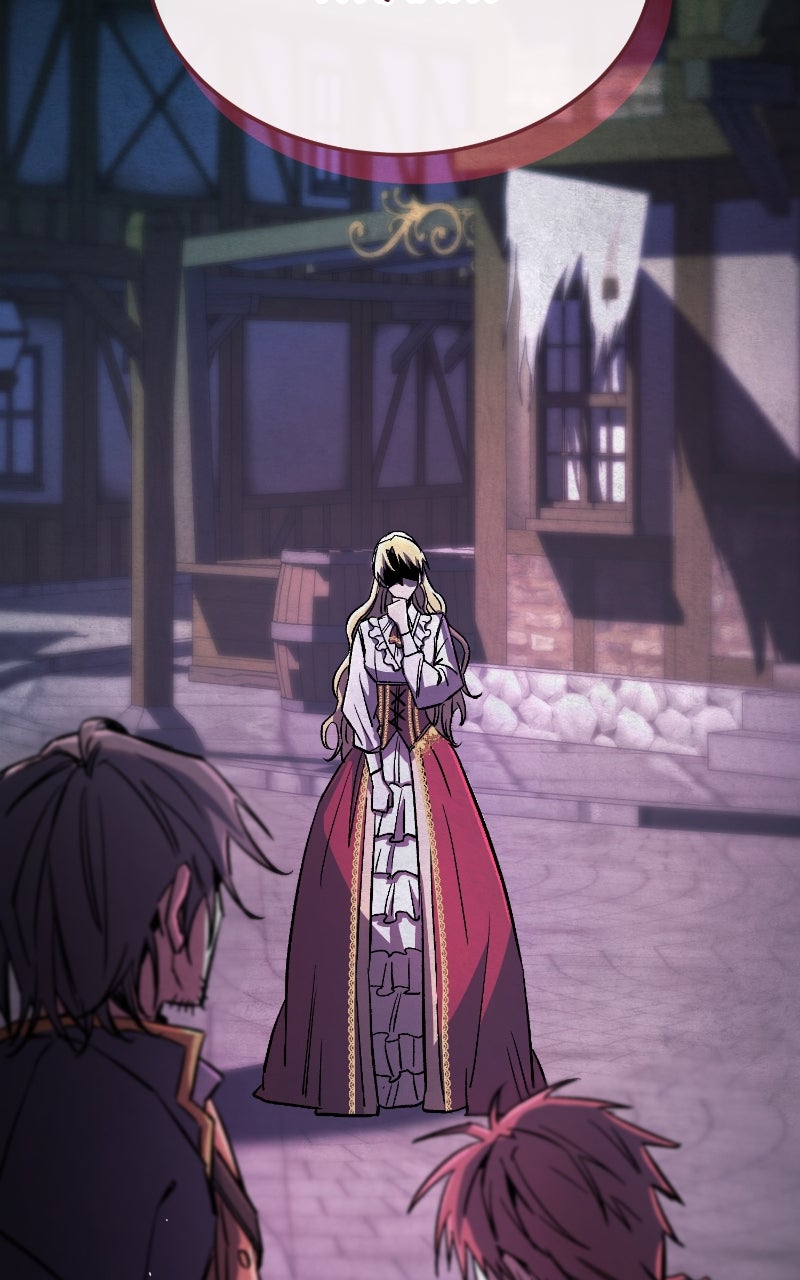 The Roguish Guardin a Medieval Fantasy Episode 4 page 31 - 