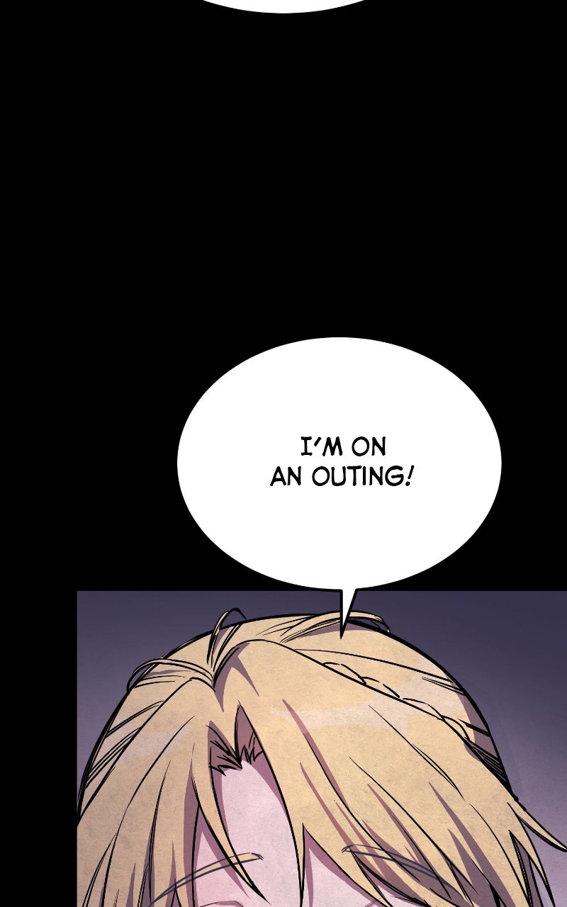 The Roguish Guardin a Medieval Fantasy Episode 4 page 33 - 