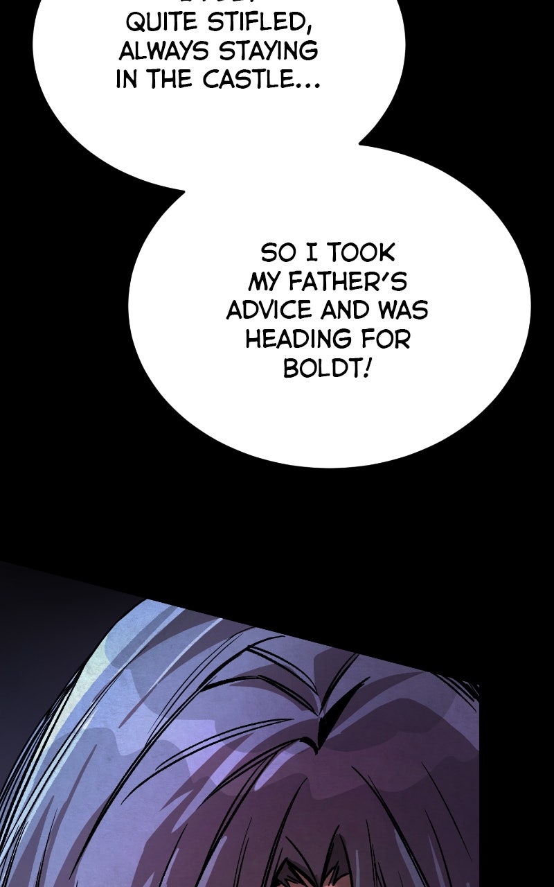 The Roguish Guardin a Medieval Fantasy Episode 4 page 35 - 